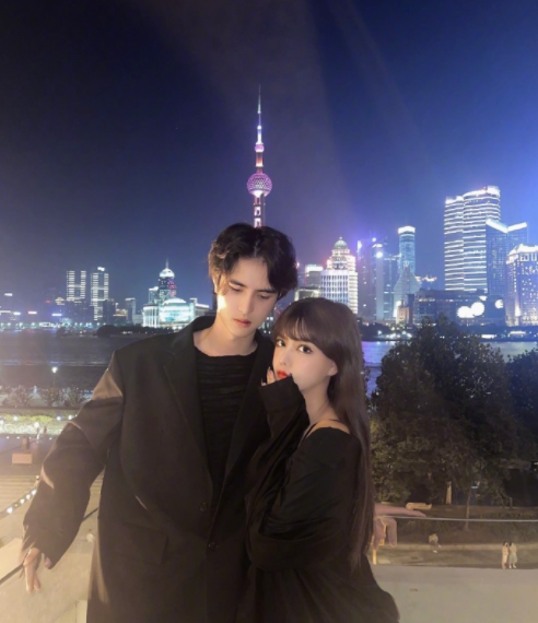 韩安冉对前男友仍有感情,抛弃现任老公!