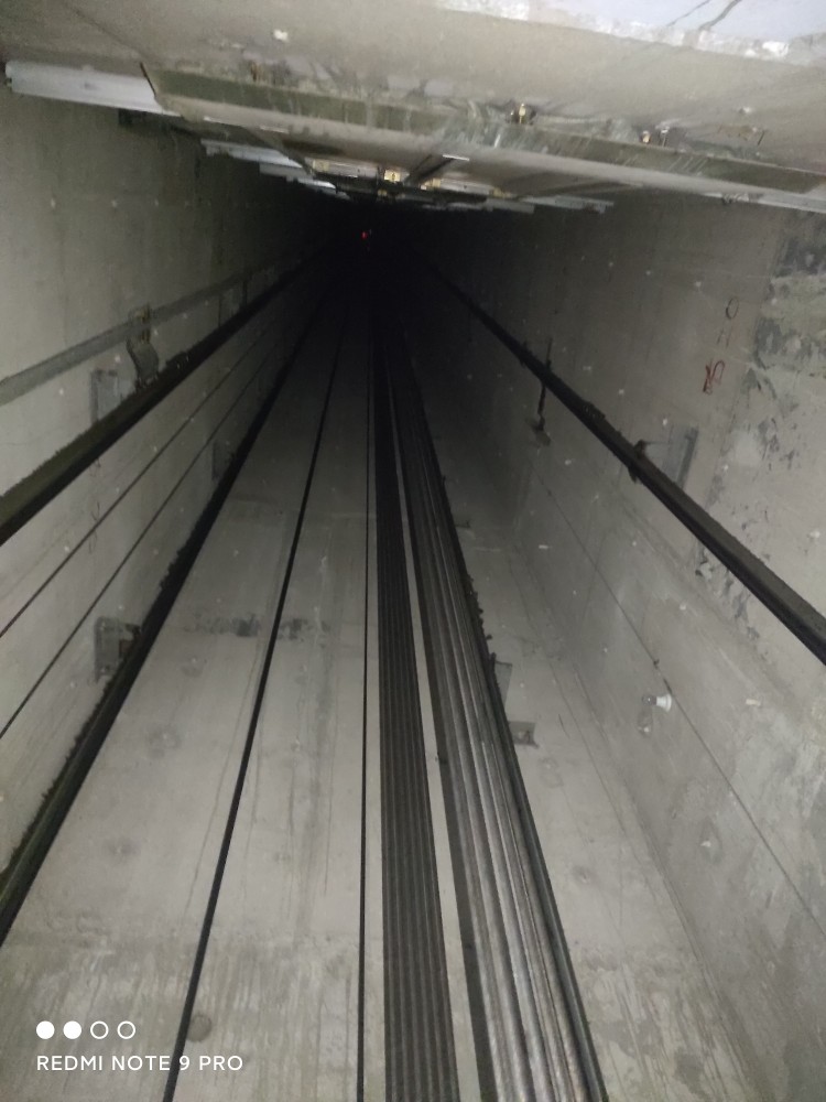 电梯检验项目及注意事项