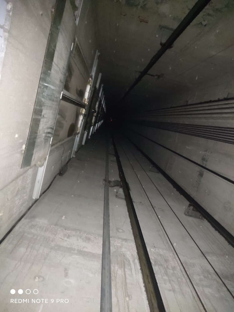 电梯检验项目及注意事项