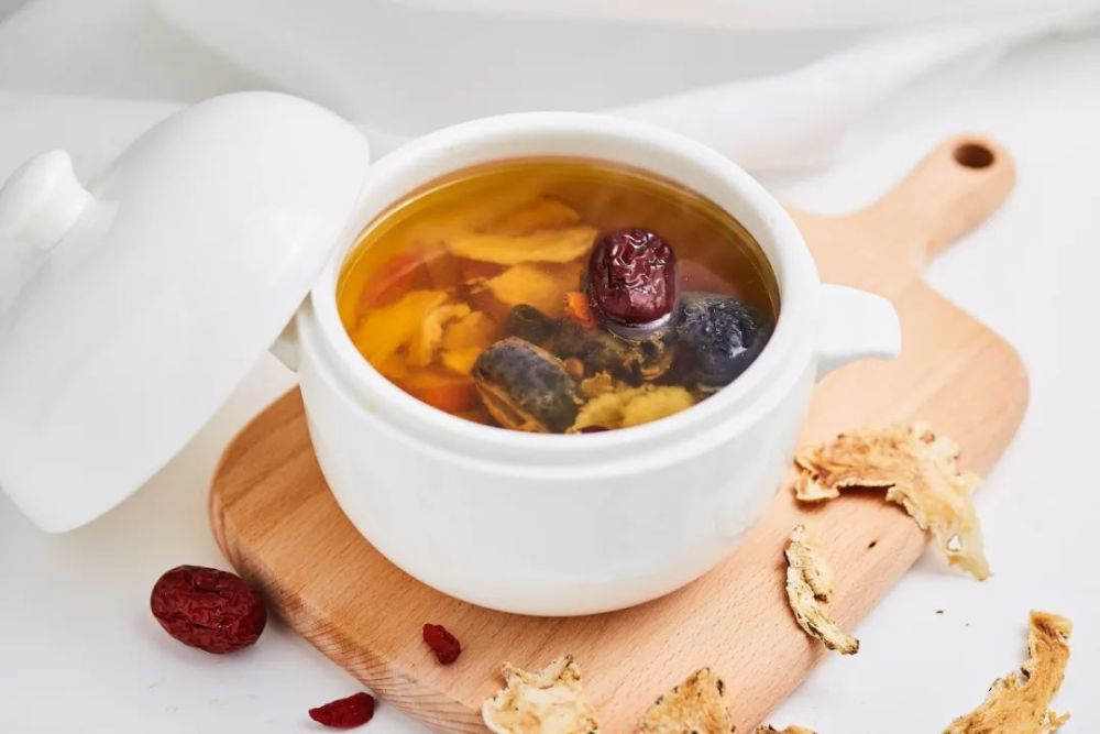 7,菟丝子炖鹌鹑