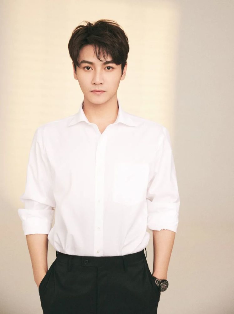 刘帅|1106生日快乐!