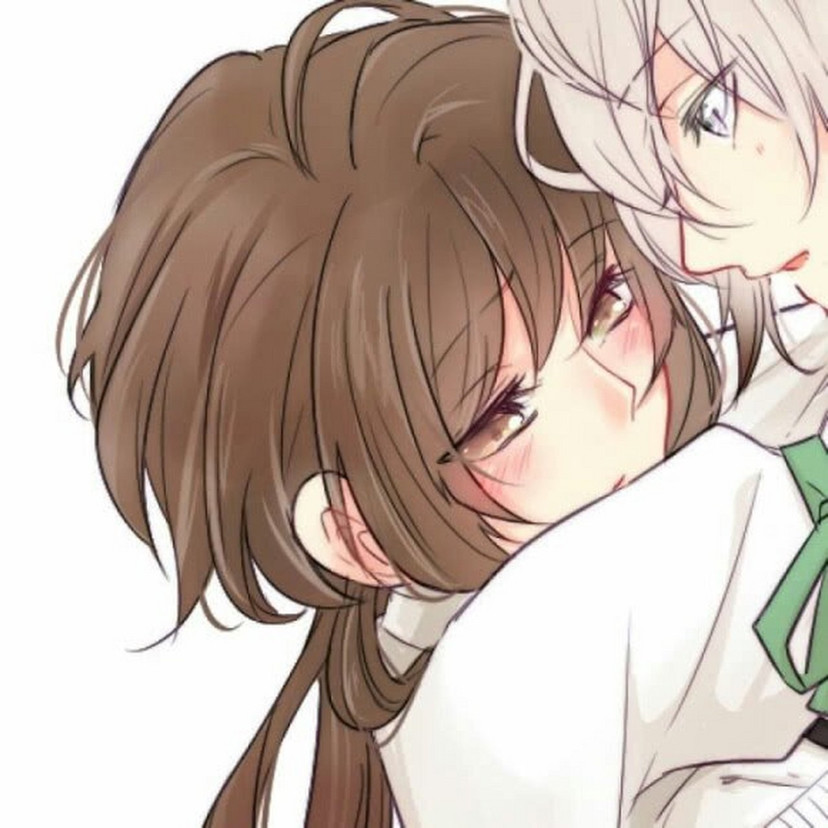 一组动漫情头_腾讯新闻