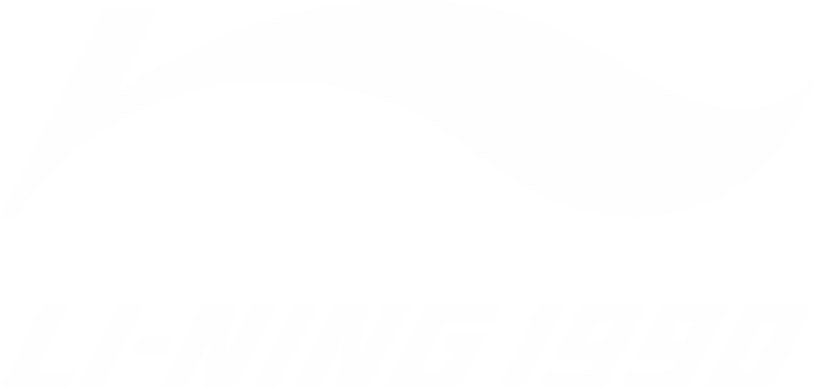 李宁1990系列logo图片