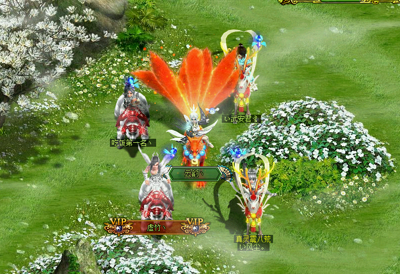 带双s碧霄的双s小法金为生病队友加油打气