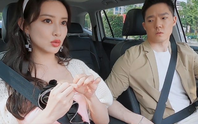 孟子义没被刘特选择透露理想型男友标准身高是唯一要求