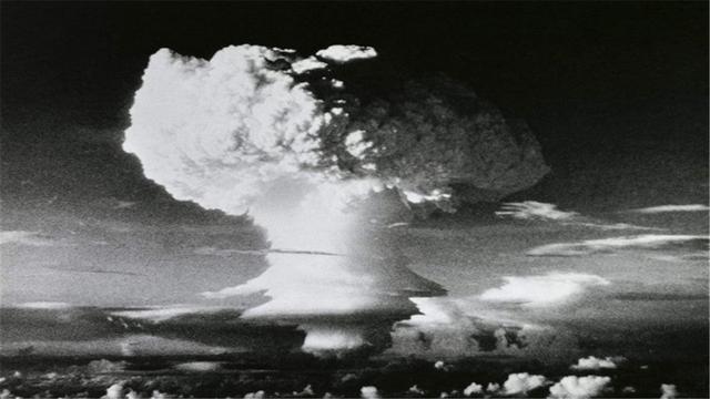2枚原子弹轰炸只是假象？日本投降真正原因显露，我们被骗70多年语法填空中副词一般考我们什么