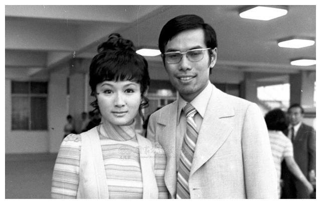 1967年,潘迎紫在张彻导演的名作《独臂刀》中饰演刁蛮小姐齐佩一角而