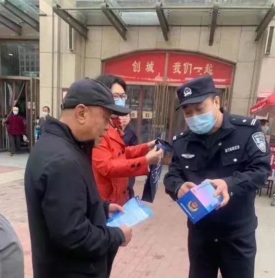 【人民公安为人民】广阳公安全心全意守护平安 用巡