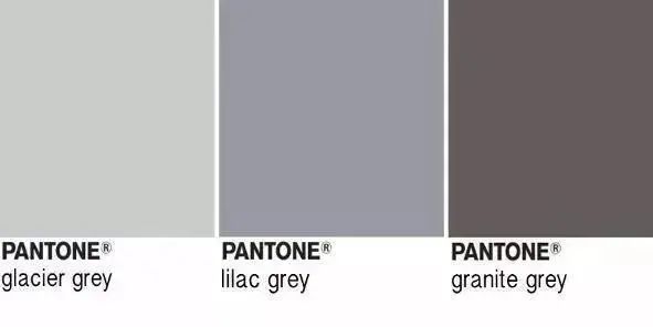 灰色穿对了,才是高级灰