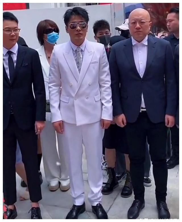 伽柏哥首谈新平台规划不看虚假繁荣人气找准定位沉淀粉丝