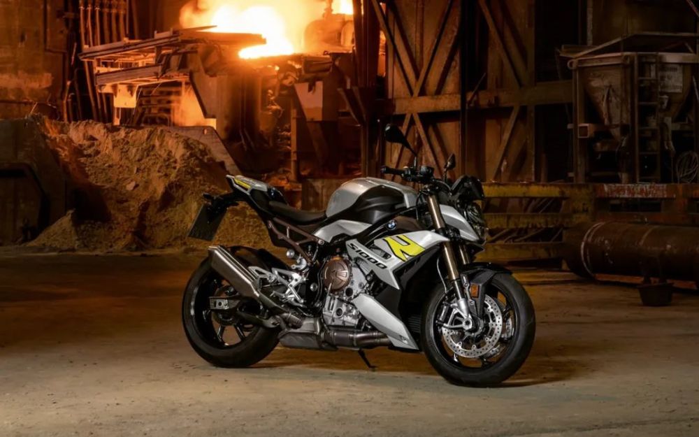 2021款全新一代宝马s1000r上市售价188900元起