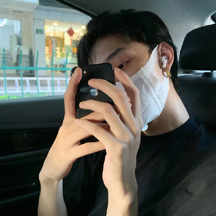 冷淡风男头动心很麻烦