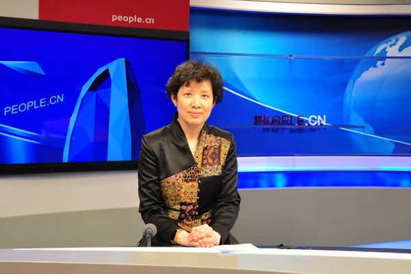 一根钢针治肿瘤 微波消融技术 让肿瘤"变废为宝"