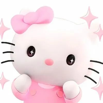hellokitty头像1106