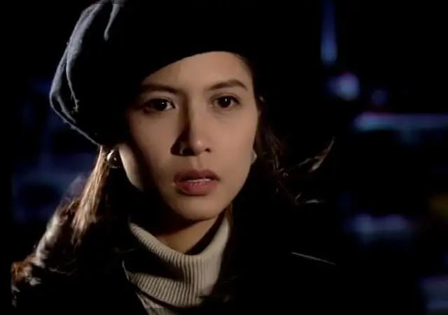 邵美琪的坎坷情史,7年相守被天后横刀夺爱,住上亿豪宅至今未婚