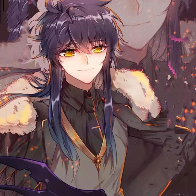 只不过在《终极斗罗》中,唐家三少并没有提及他,不