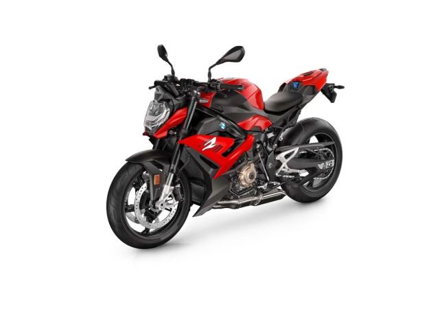 188,900Ԫ�𣬱����¿�S1000R����