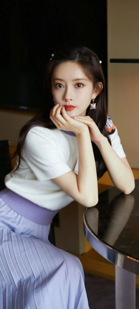 孟子义高清全面屏手机壁纸
