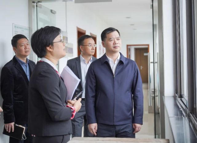 相城区召开生态环境工作现场推进会