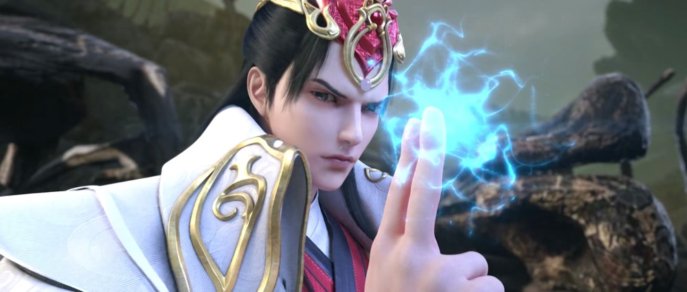 完美世界同人重瞳轮回石毅挖荒天帝至尊骨竟是为他好