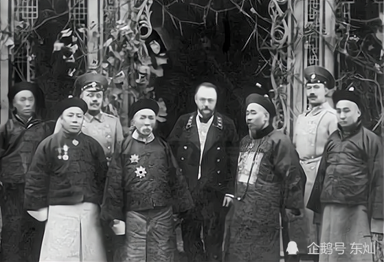 我国有一个汉字 外国人见到就 厌烦 要求文件一律不准使用 腾讯新闻