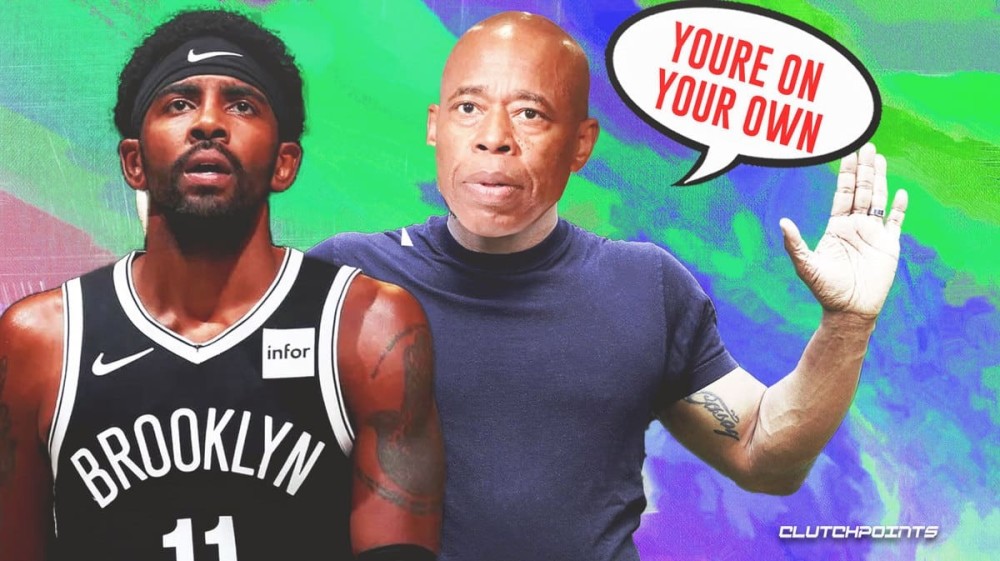 哈登 NBA-篮网3消息！欧文回归仅1个选择，KD创纪录，哈登失误联盟第一