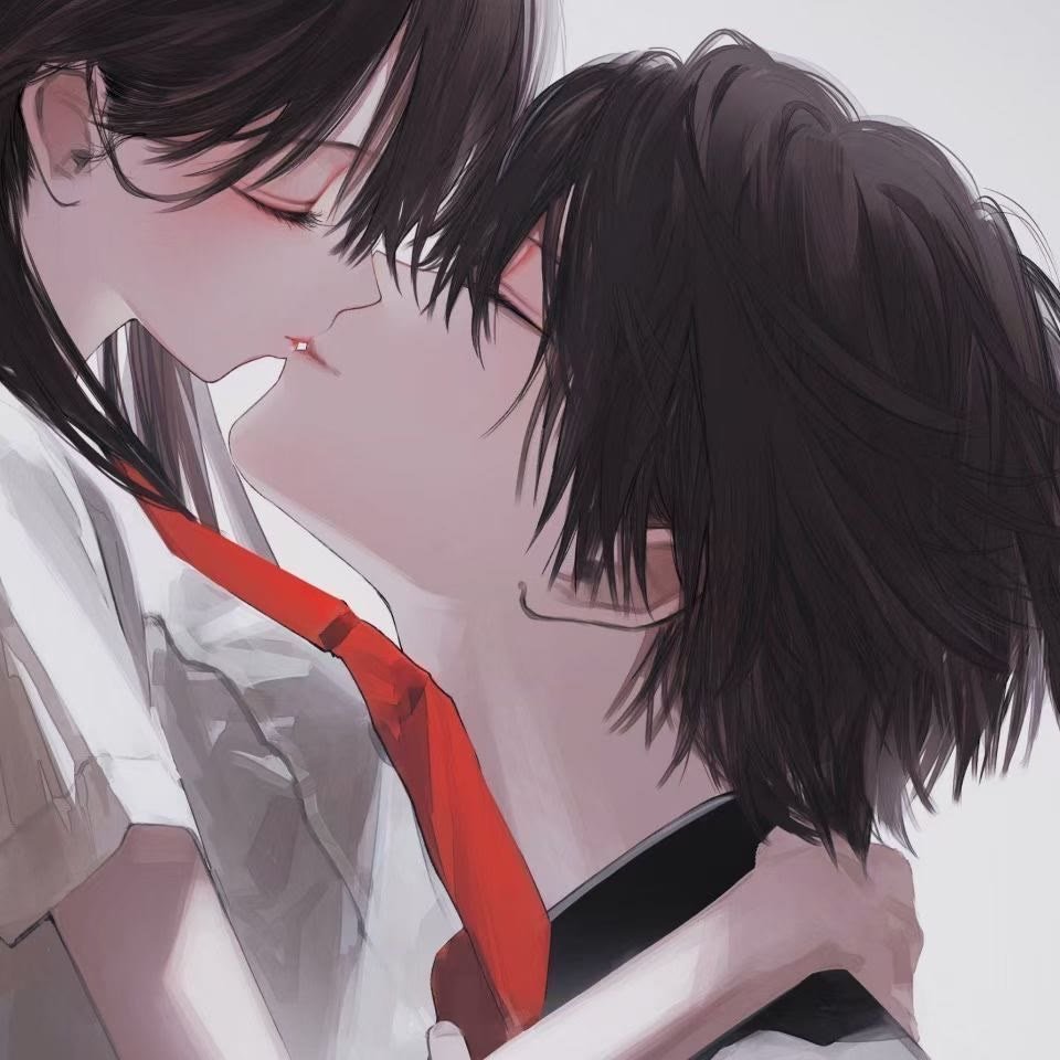 今日份超好看的优质情头