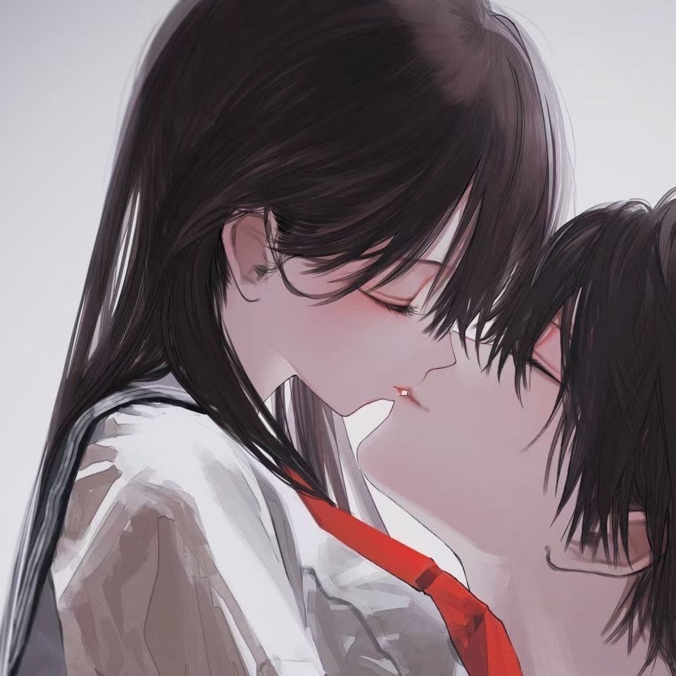 今日份超好看的优质情头