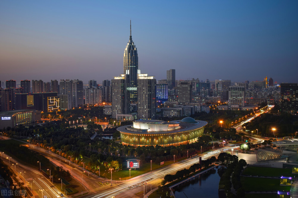 扬州gdp_2021年扬州市各区GDP排行榜
