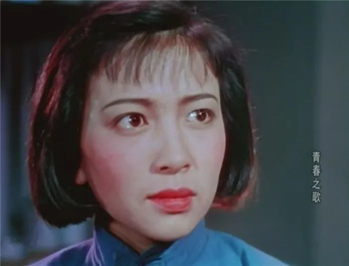 青春之歌幕后全国海选女主角导演之一是陈凯歌父亲