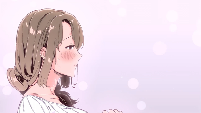 这部纯爱漫画被吐槽女儿好助攻太太我喜欢你啊你看了吗