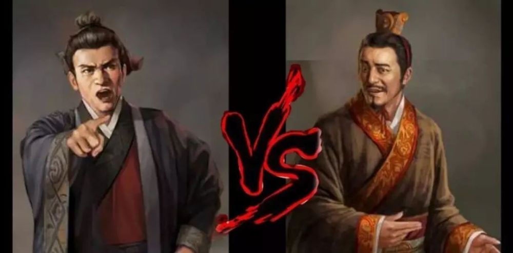 张耳是大梁人,本来是魏国公子的门客.