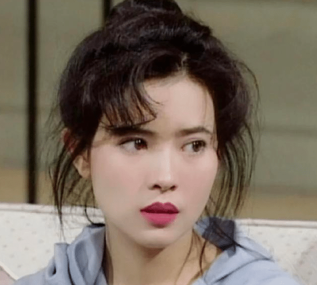 港台美女排行榜第1名至第25名_腾讯新闻