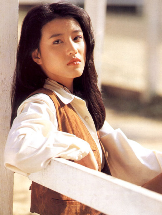 港台美女排行榜第1名至第25名_腾讯新闻