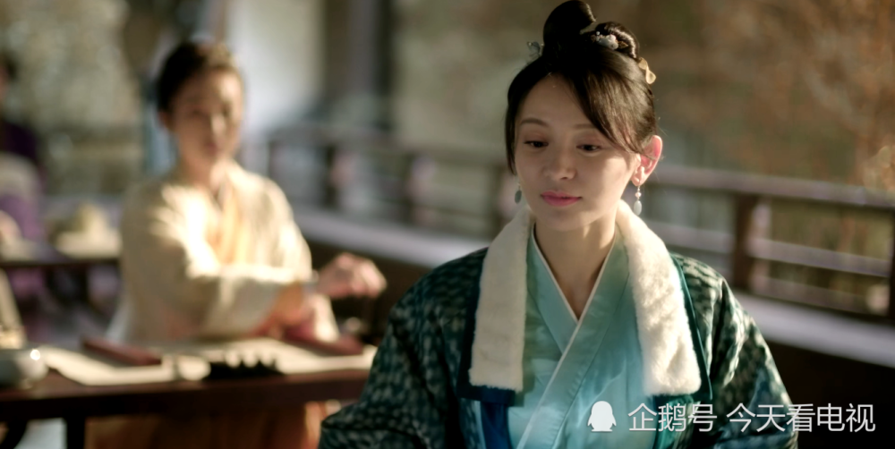 知否墨兰都高嫁伯爵府了如兰怎么会甘心嫁给墨兰看不上的人