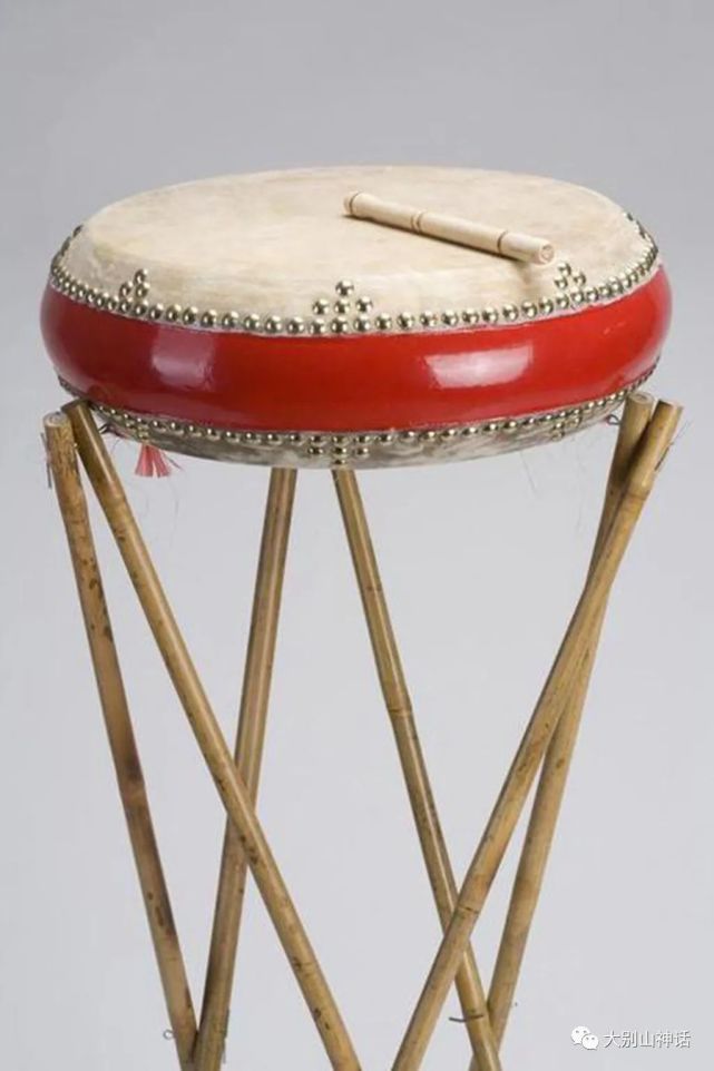 于占洋:立冬诗三首,京东大鼓 养老虎