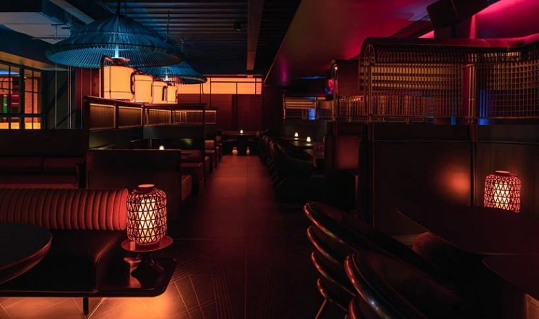 成都ermapub酒馆设计hdcdesign