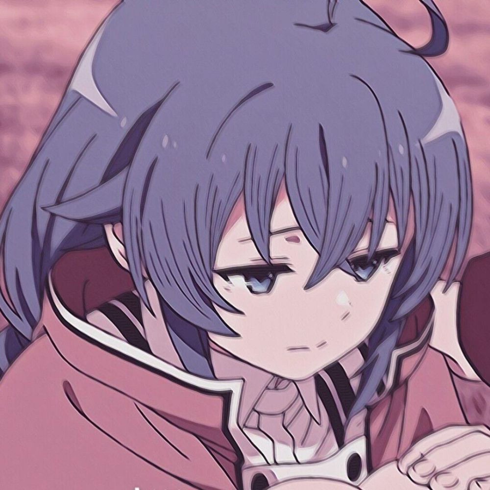 优质精选小众温柔可爱动漫头像84