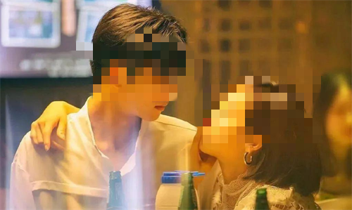 无锡杀人碎尸案女老板包养情人因一张银行卡反被情人杀害焚尸