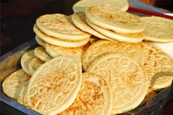 5款淮北小吃来到当地就不能错过的舌尖美味
