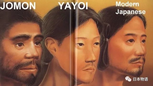 复原1800年前的弥生人 Nhk的男主持人见到自己的祖先了 腾讯新闻