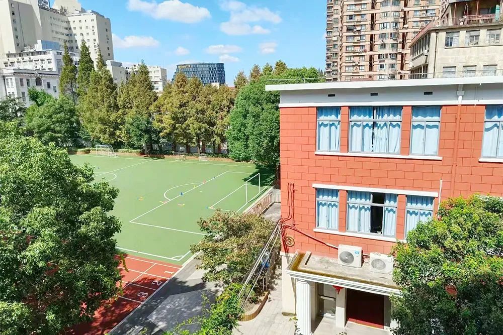 上海市澄衷高级中学,虹口实验学校,四川北路第一小学的校园生活太精彩