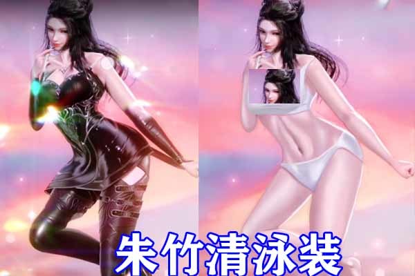 斗罗大陆比比东新装扮,紫色的浴袍很养眼,看到宁荣:出水芙蓉_腾讯新闻