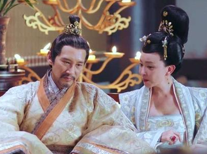 张皇后的野心有多大她为什么没能成功