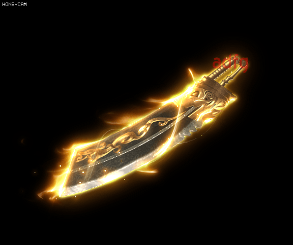 热血传奇:当年第一位得到屠龙刀的玩家现在怎么样了