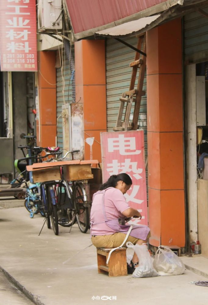 拆迁改造进行时!再见,杏林区!再见,老工业区