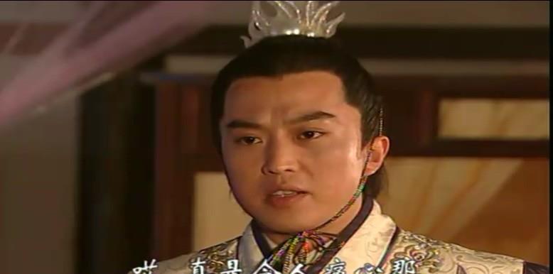 三廉王则是代替上一部八贤王位置的正派助力,但魅力差了好几个次元.