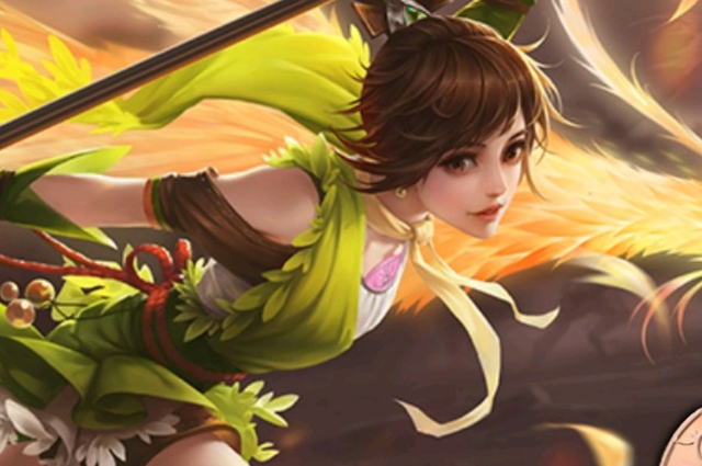 三国杀:曹操的女儿,关羽的女儿,孙坚的女儿,这差距不是一般的大!