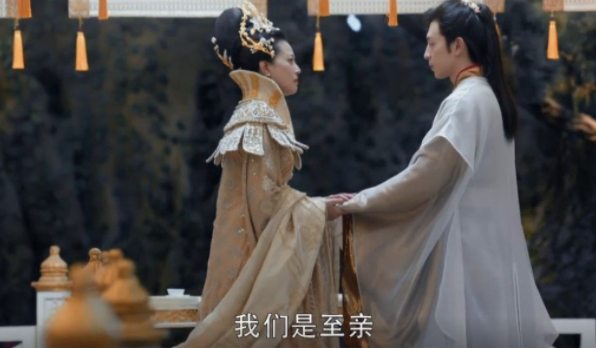 旭凤都不行为何润玉却能让荼姚彻底偃旗息鼓真相太现实