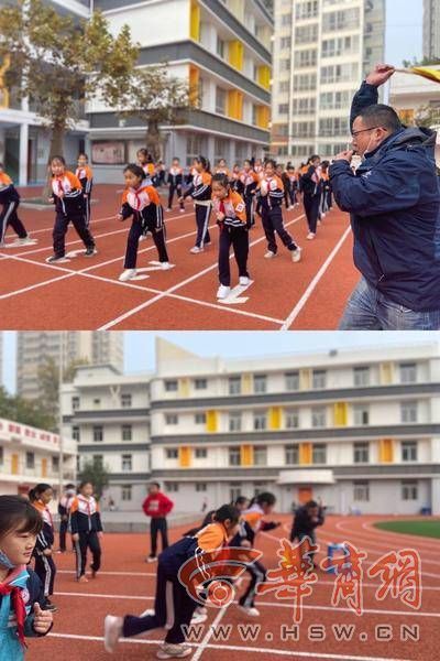 西光实验小学图片